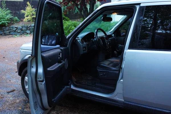 2006 Land Rover Discovery 3rd Gen - Image 9 of 13