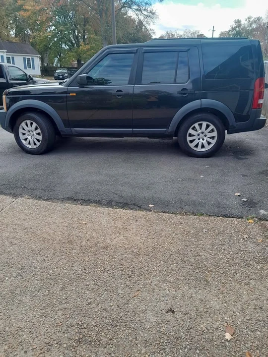 2006 Land Rover Discovery 3rd Gen - Image 5 of 5