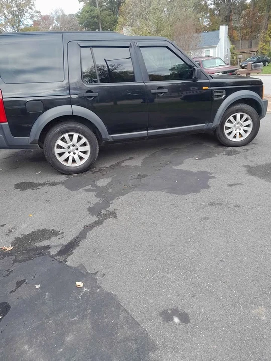2006 Land Rover Discovery 3rd Gen - Image 2 of 5