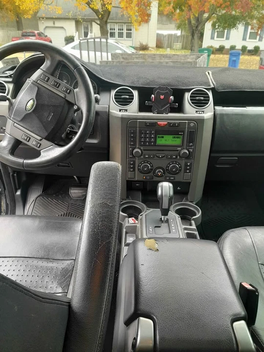 2006 Land Rover Discovery 3rd Gen - Image 3 of 5