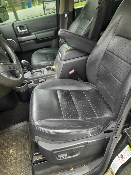 2006 Land Rover Discovery 3rd Gen - Image 4 of 5