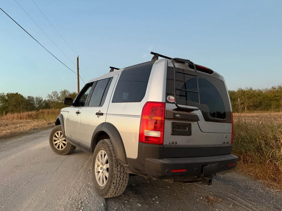 2006 Land Rover Discovery 3rd Gen - Image 5 of 7
