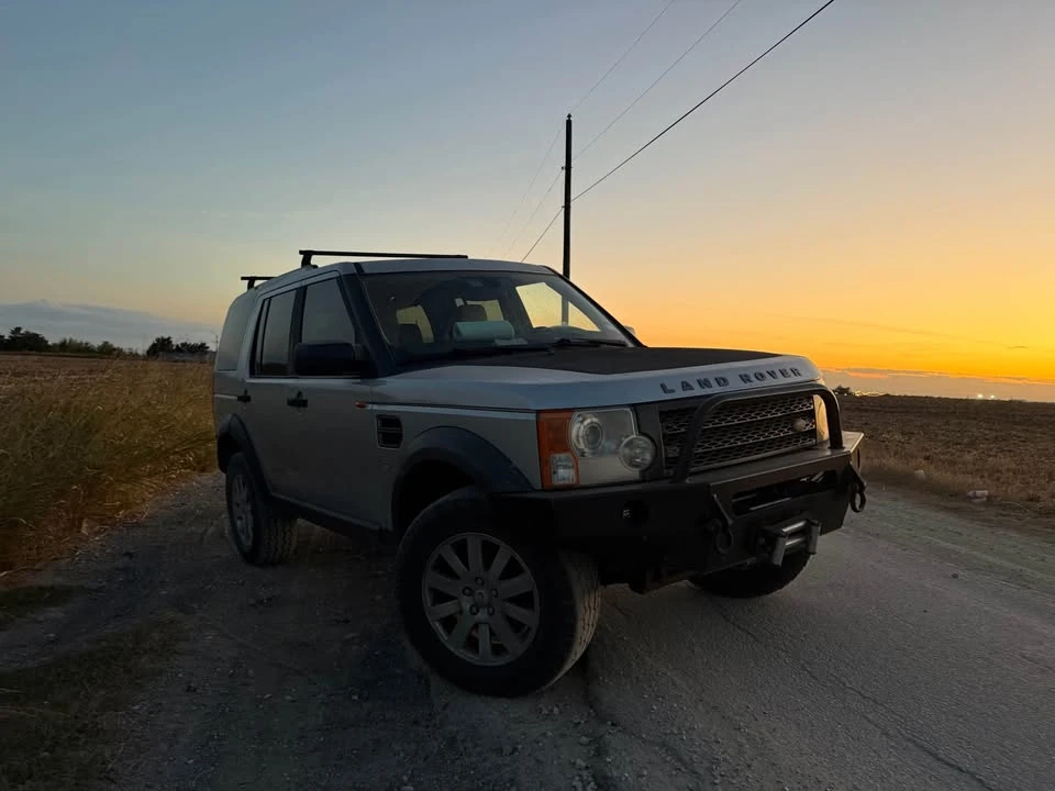 2006 Land Rover Discovery 3rd Gen - Image 4 of 7