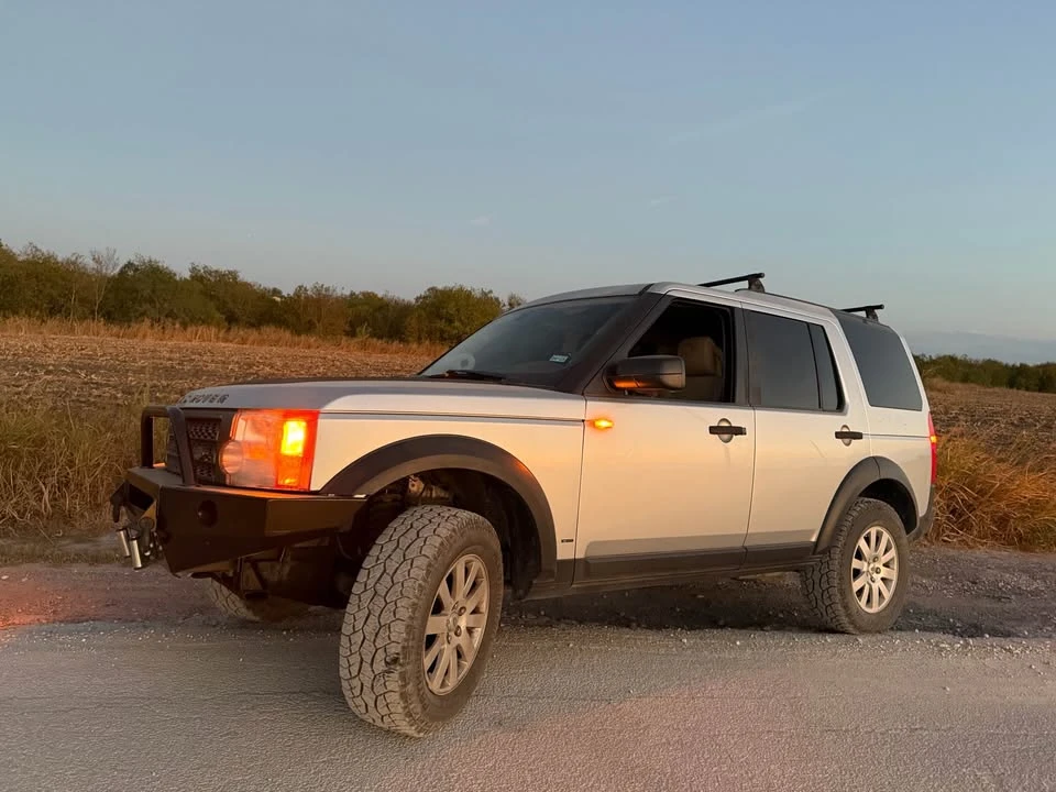 2006 Land Rover Discovery 3rd Gen - Image 3 of 7