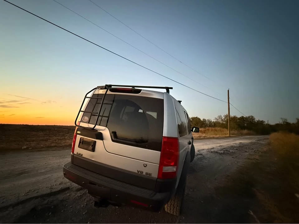 2006 Land Rover Discovery 3rd Gen - Image 6 of 7