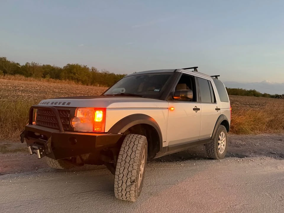 2006 Land Rover Discovery 3rd Gen - Image 2 of 7