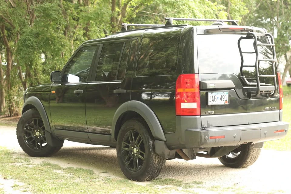 2006 Land Rover Discovery 3rd Gen - Image 3 of 11