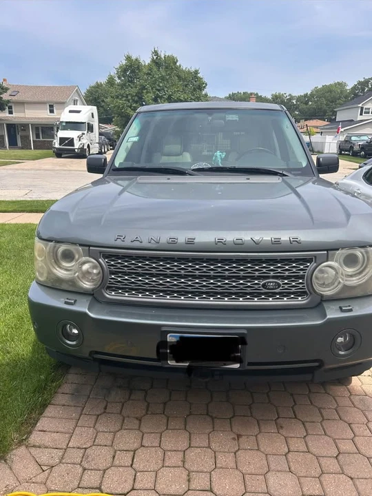 2006 Land Rover Range Rover L322 - Image 2 of 7