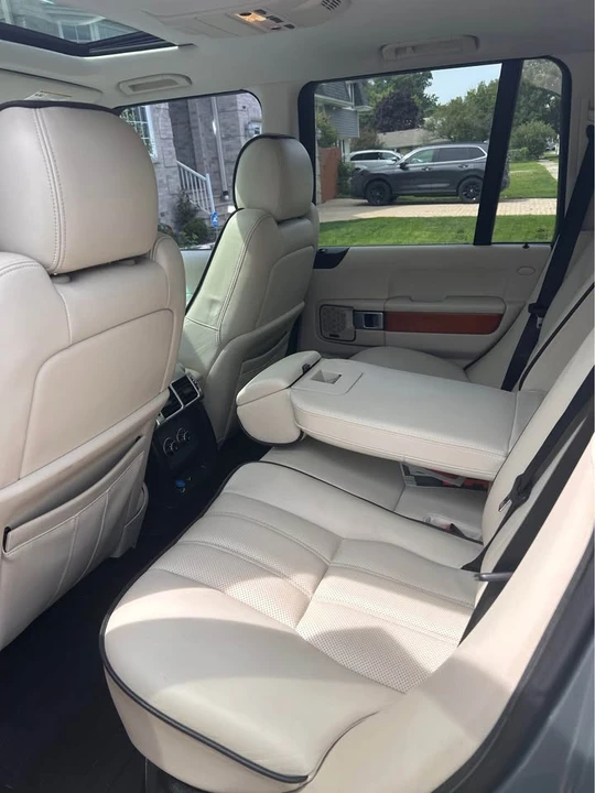 2006 Land Rover Range Rover L322 - Image 6 of 7