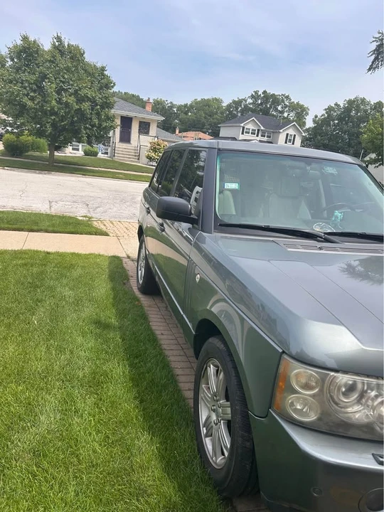 2006 Land Rover Range Rover L322 - Image 4 of 7