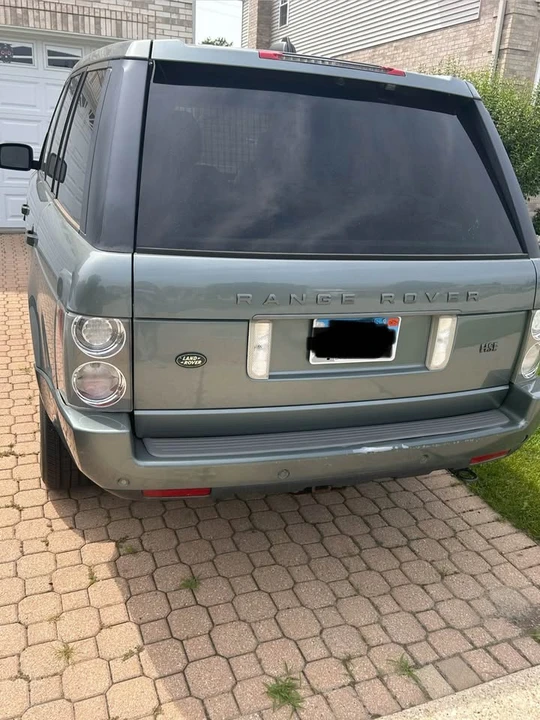 2006 Land Rover Range Rover L322 - Image 3 of 7