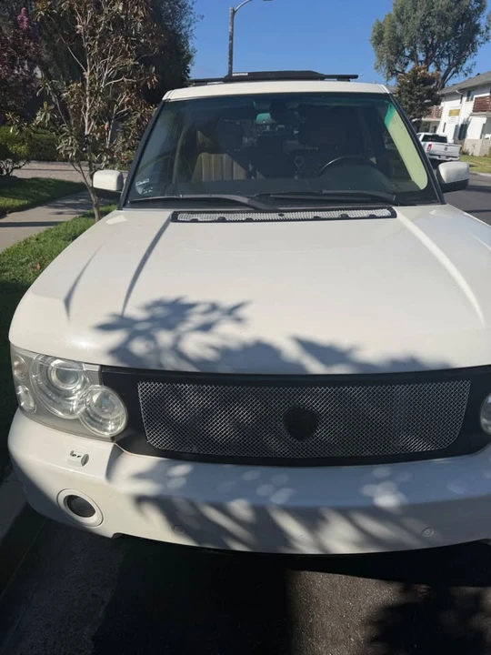 2006 Land Rover Range Rover L322 - Image 3 of 6