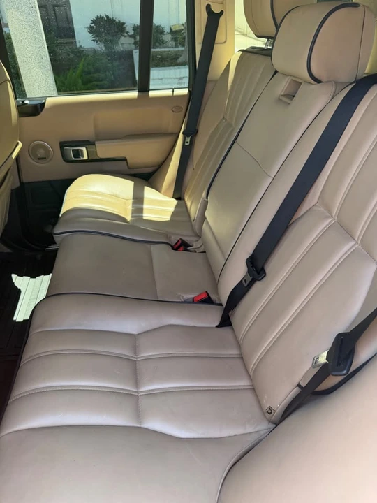 2006 Land Rover Range Rover L322 - Image 6 of 6