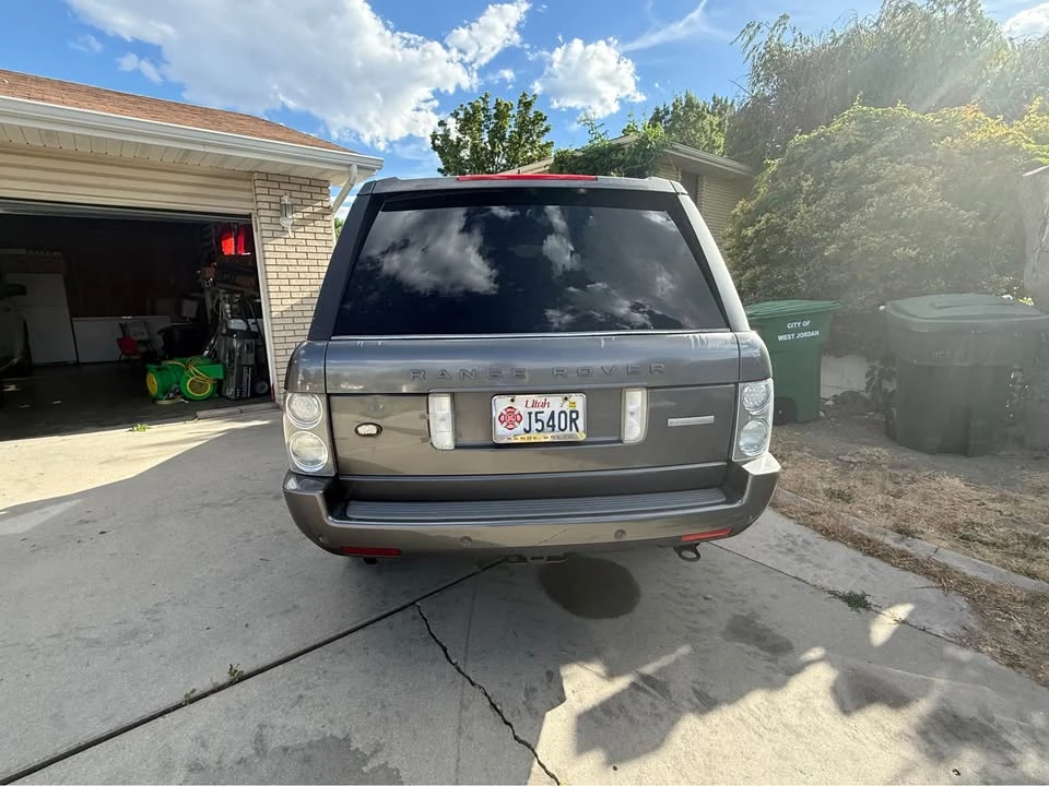 2006 Land Rover Range Rover L322 - Image 3 of 5