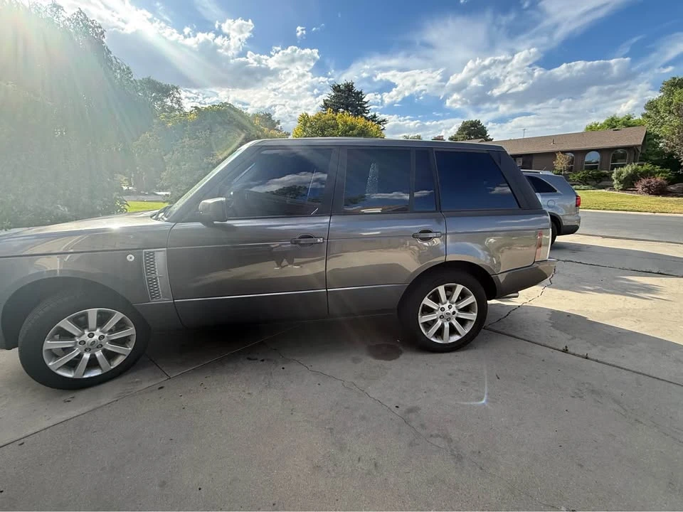 2006 Land Rover Range Rover L322 - Image 2 of 5