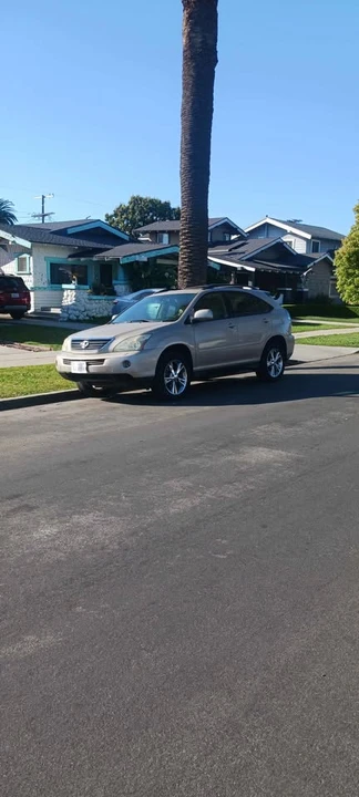 2006 Lexus RX 2nd Gen - Image 3 of 20