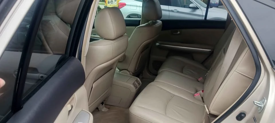 2006 Lexus RX 2nd Gen - Image 20 of 20