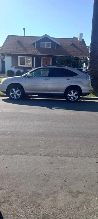 2006 Lexus RX 2nd Gen - Image 6 of 20