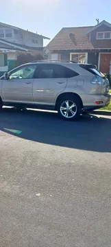 2006 Lexus 400