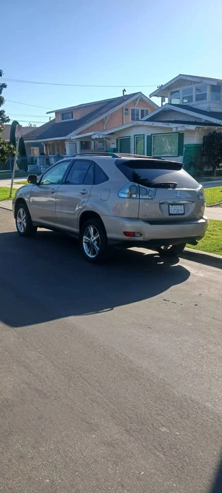 2006 Lexus RX 2nd Gen - Image 2 of 20