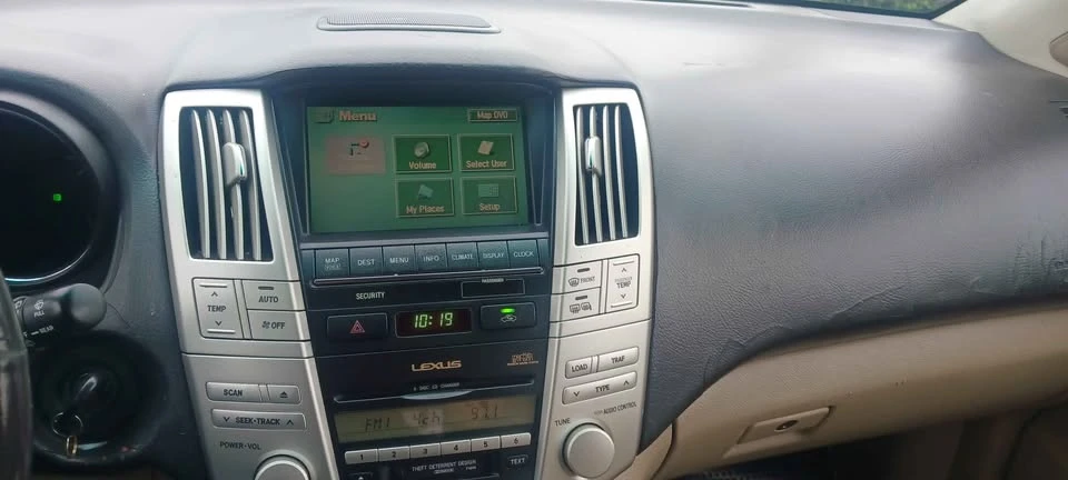 2006 Lexus RX 2nd Gen - Image 14 of 20