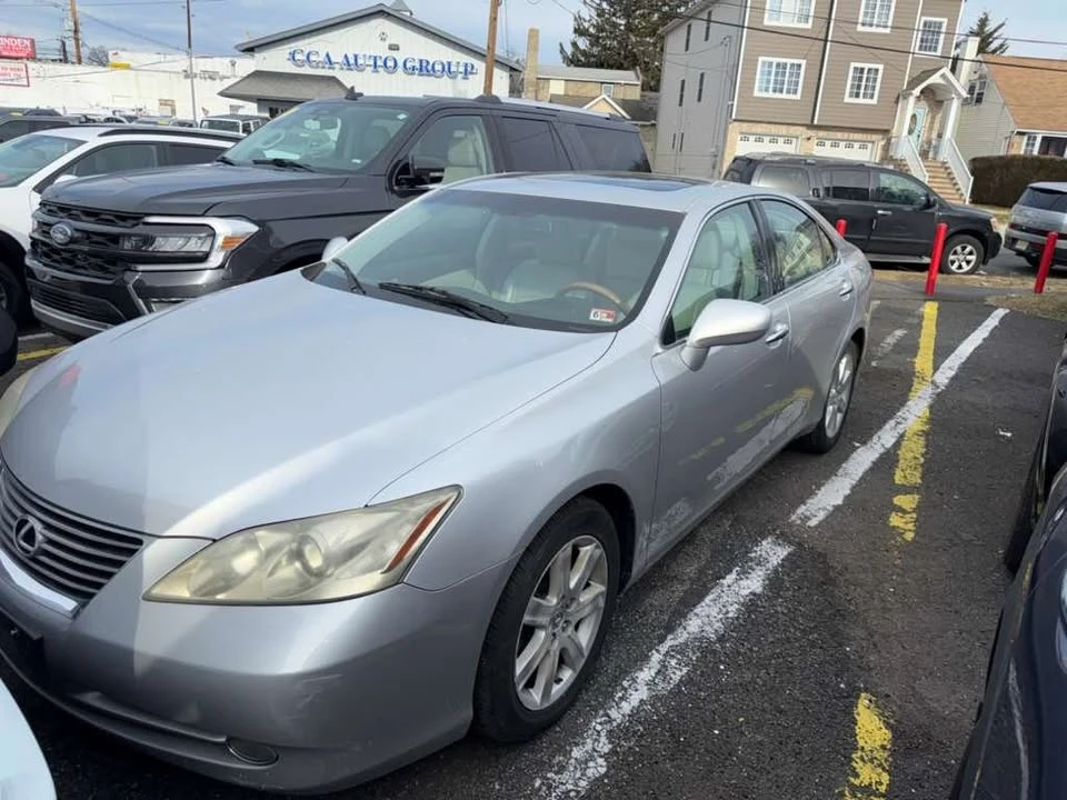 2006 Lexus ES 4th Gen - Image 2 of 6