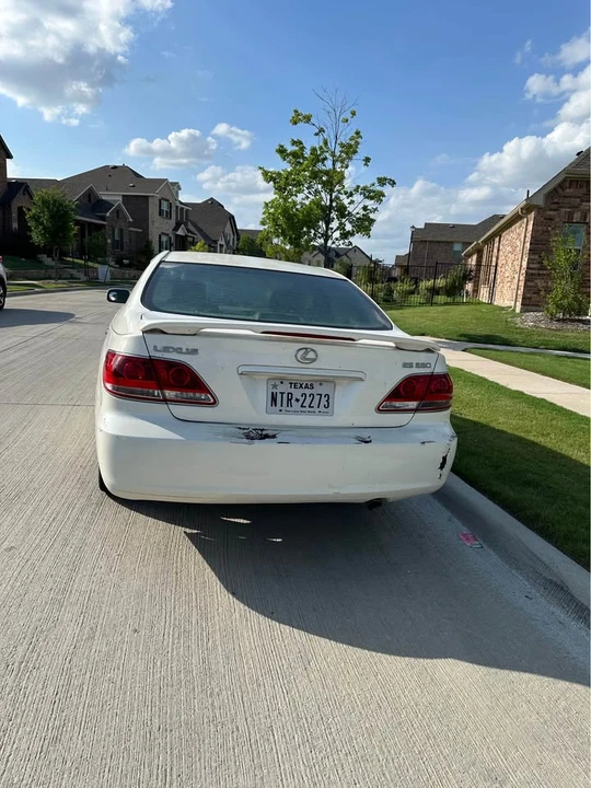 2006 Lexus ES 4th Gen - Image 2 of 3