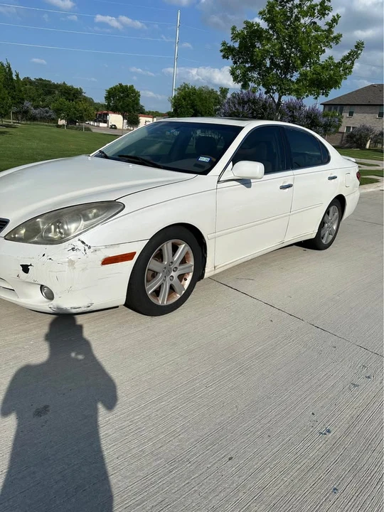 2006 Lexus ES 4th Gen - Image 3 of 3
