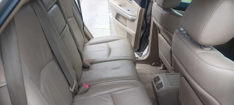 2006 Lexus RX 2nd Gen - Image 18 of 20