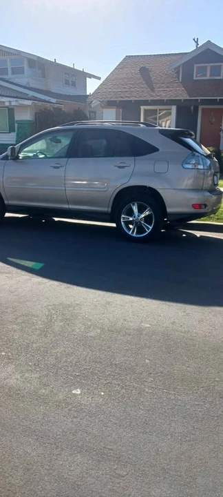 2006 Lexus RX 2nd Gen - Image 8 of 20