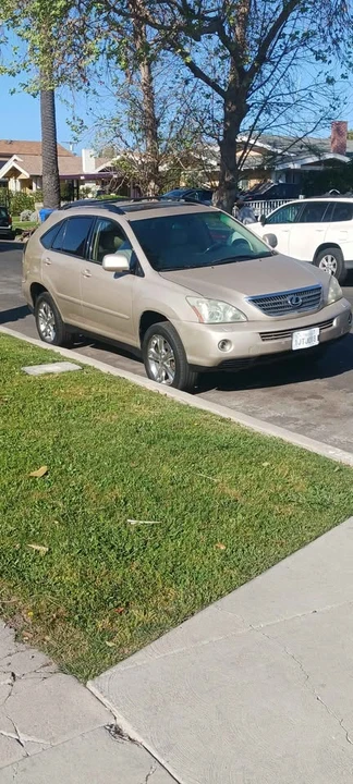 2006 Lexus RX 2nd Gen - Image 4 of 20