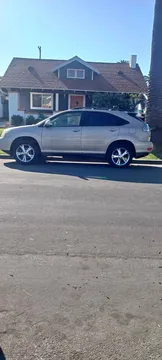 2006 Lexus 400