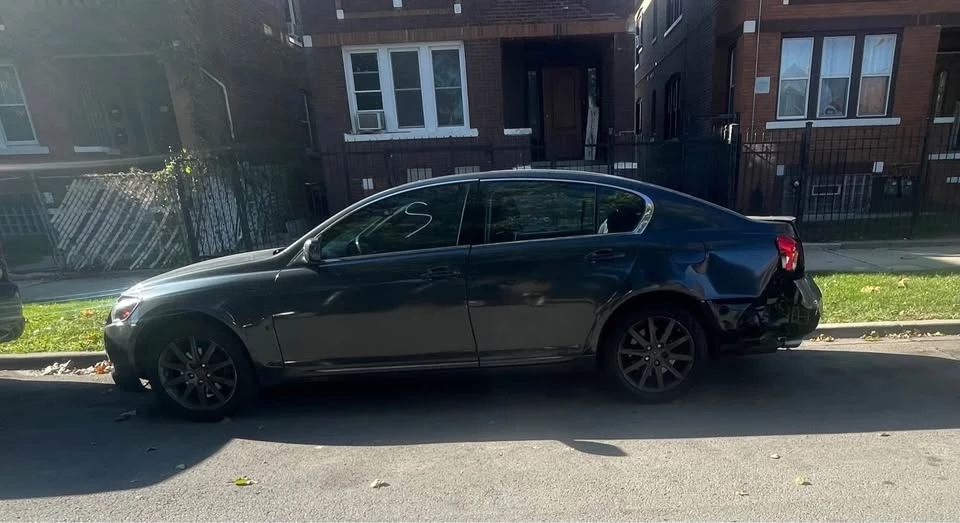 2006 Lexus IS 2nd Gen - Image 3 of 3