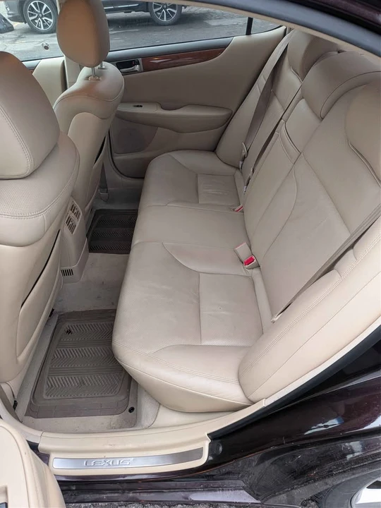 2006 Lexus ES 4th Gen - Image 5 of 7