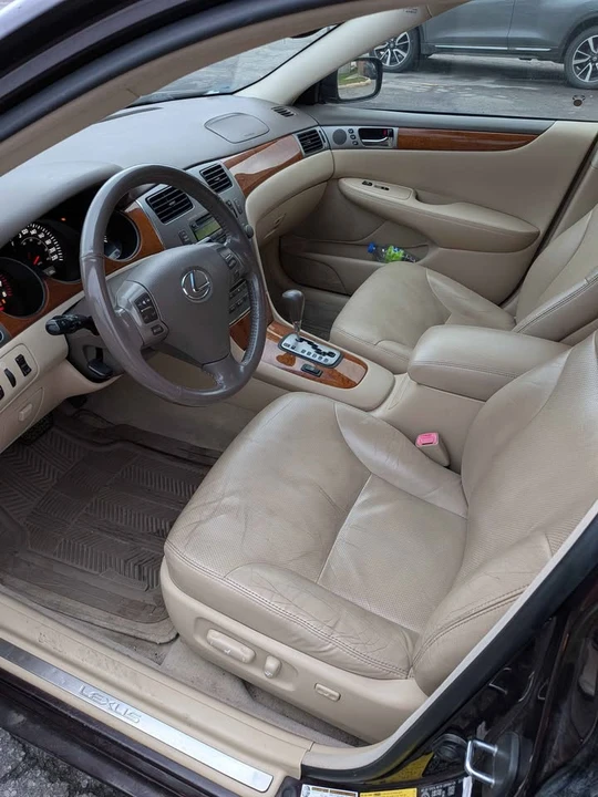 2006 Lexus ES 4th Gen - Image 3 of 7