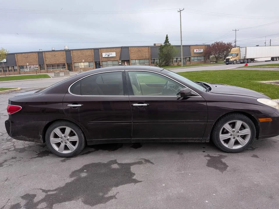 2006 Lexus ES 4th Gen - Image 2 of 7