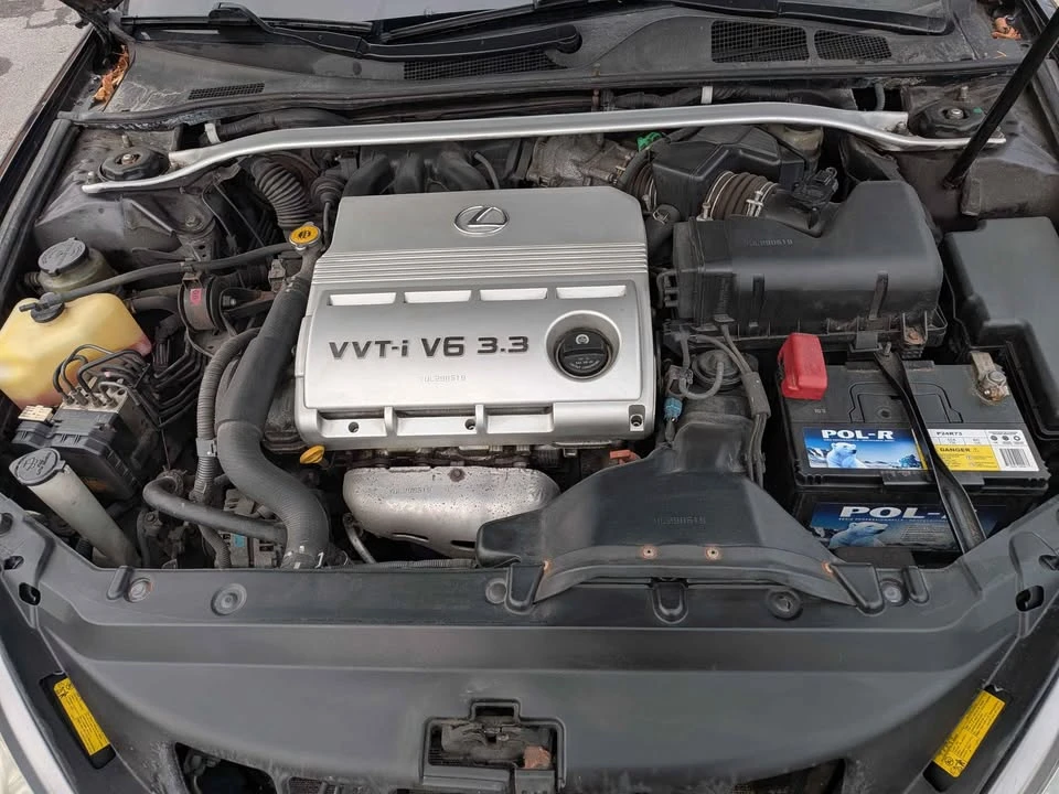 2006 Lexus ES 4th Gen - Image 7 of 7