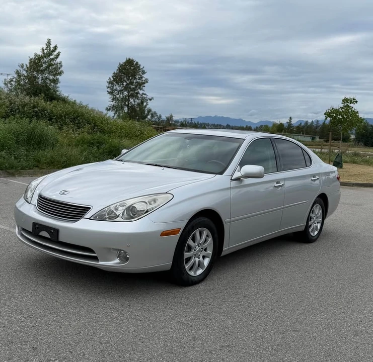 2006 Lexus ES 4th Gen - Image 8 of 18