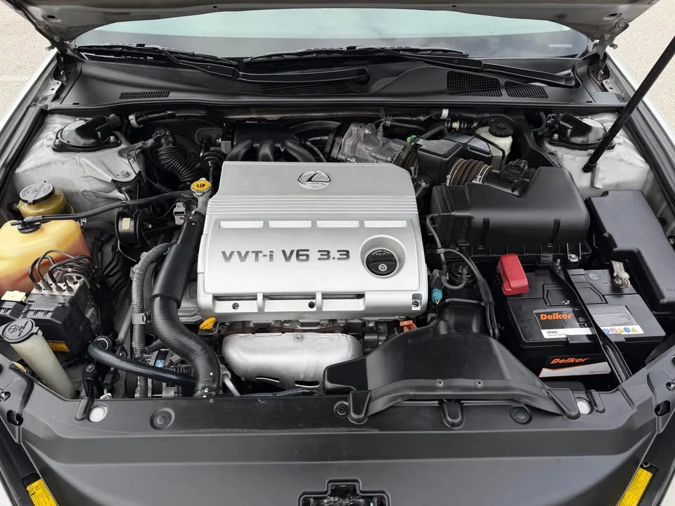 2006 Lexus ES 4th Gen - Image 18 of 18