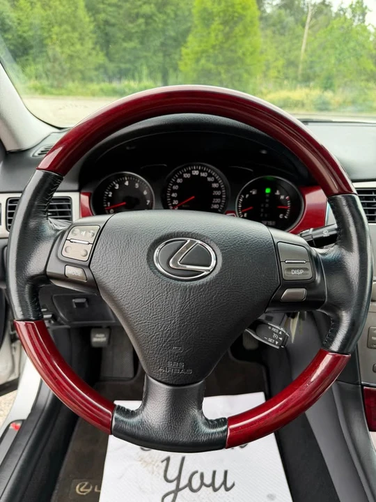 2006 Lexus ES 4th Gen - Image 16 of 18