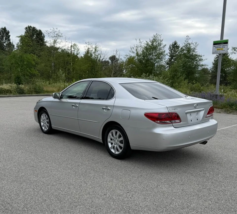 2006 Lexus ES 4th Gen - Image 6 of 18