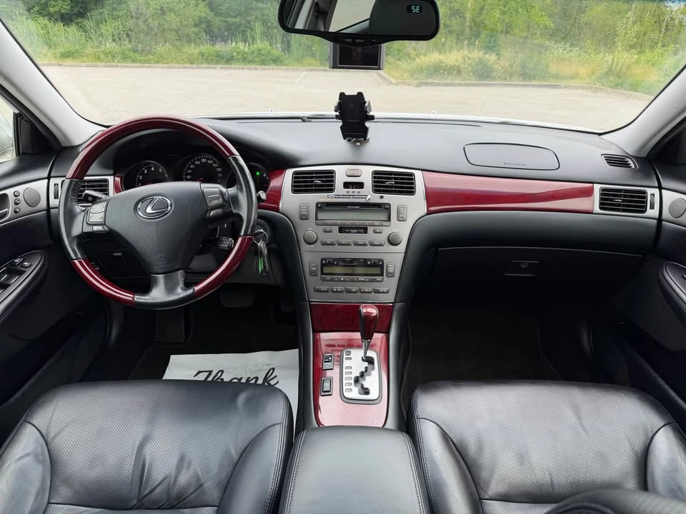 2006 Lexus ES 4th Gen - Image 13 of 18