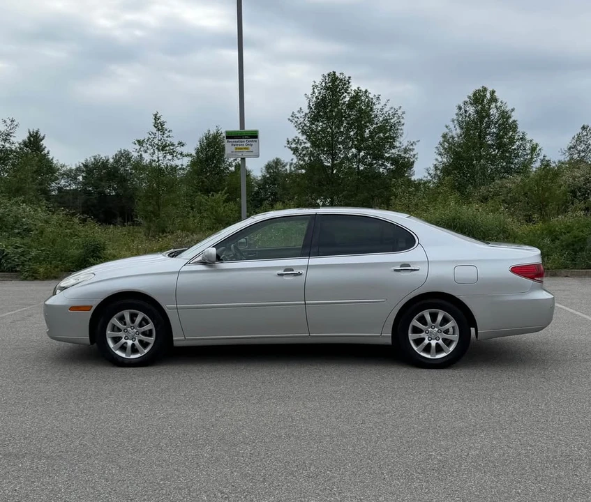 2006 Lexus ES 4th Gen - Image 7 of 18