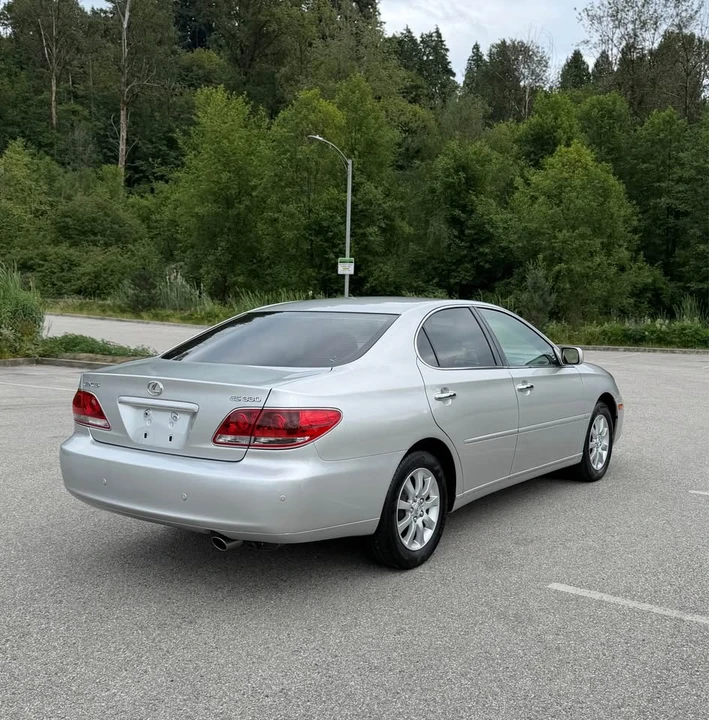 2006 Lexus ES 4th Gen - Image 3 of 18