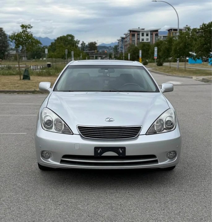 2006 Lexus ES 4th Gen - Image 4 of 18