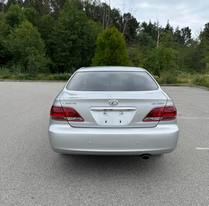 2006 Lexus ES 4th Gen - Image 5 of 18