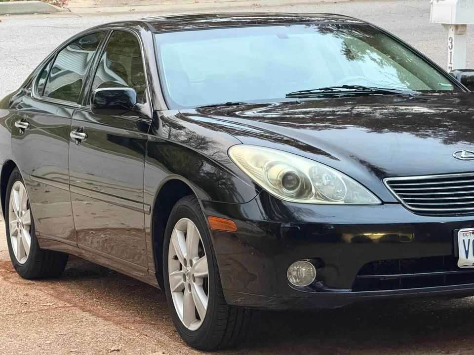 2006 Lexus ES 4th Gen - Image 2 of 8
