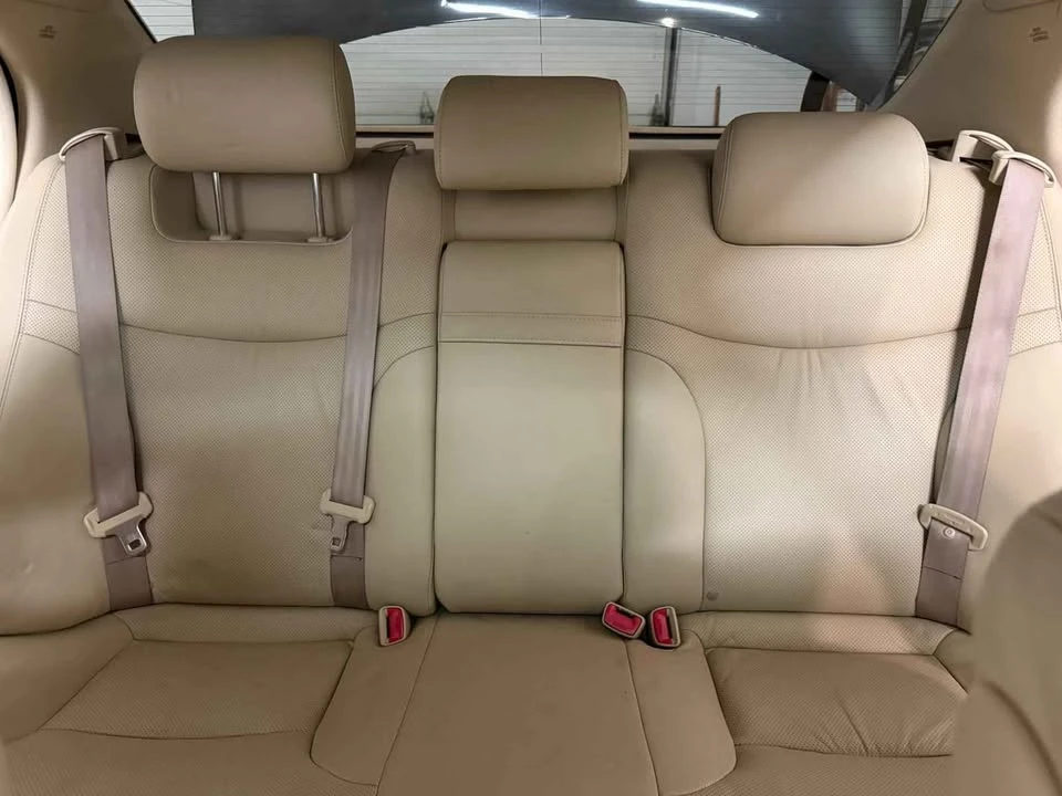 2006 Lexus ES 4th Gen - Image 7 of 8