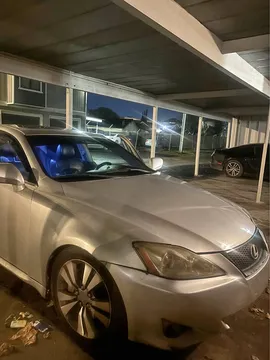 2006 Lexus ES 250
