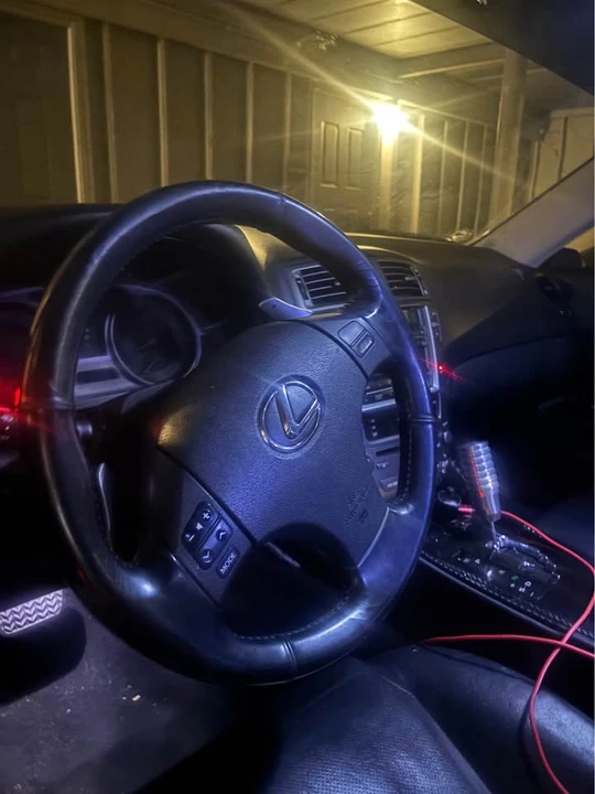 2006 Lexus ES 3rd Gen - Image 3 of 3